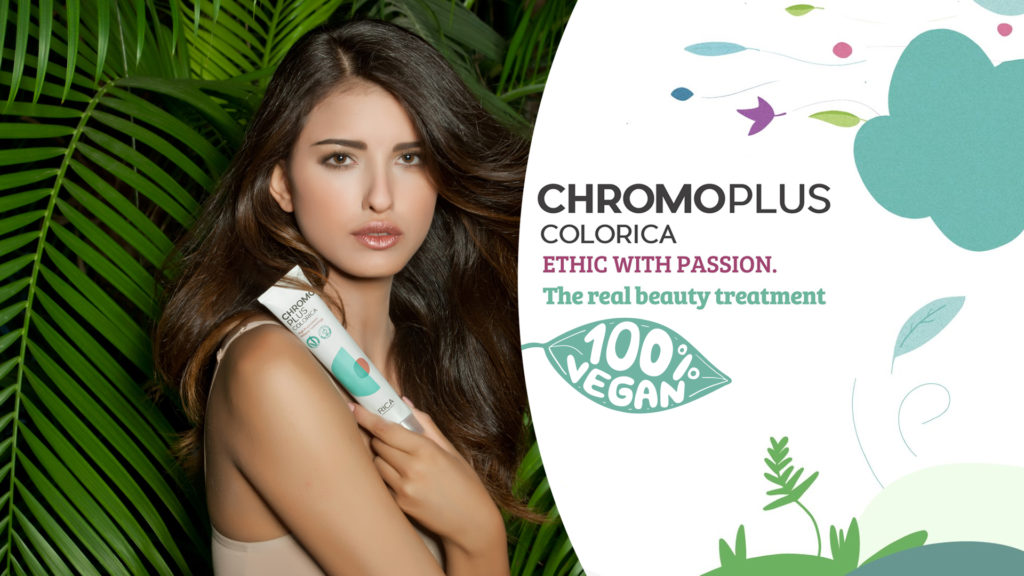 Chromoplus Colorica