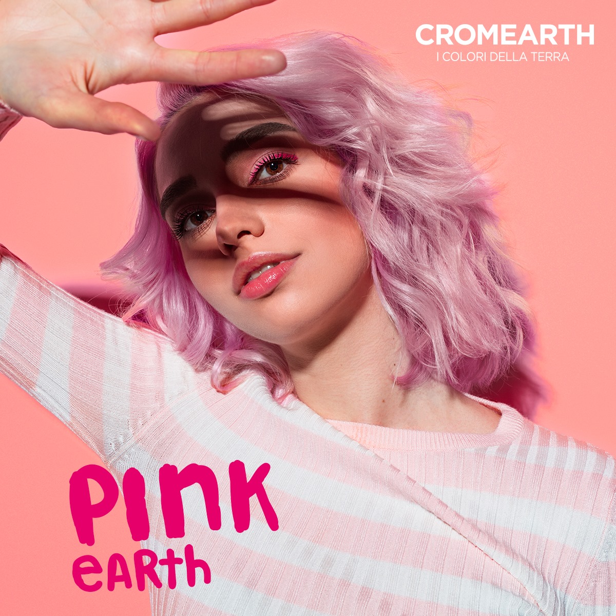 Pink Earth Mask de Cromearth de RICA