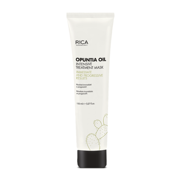 mascarilla opuntia oil de rica