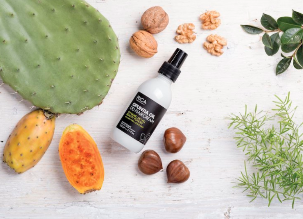RICA opuntia oil dd cream