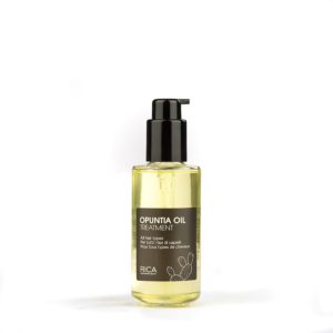 RICA opuntia oil treatment Aceite de Opuntia
