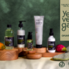 YESVEGAN OPUNTIA-OIL cosmetica vegana