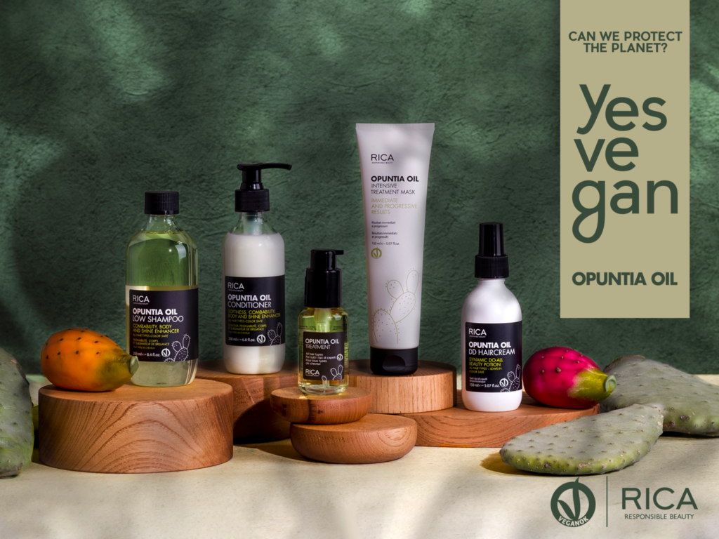 YESVEGAN OPUNTIA-OIL cosmetica vegana