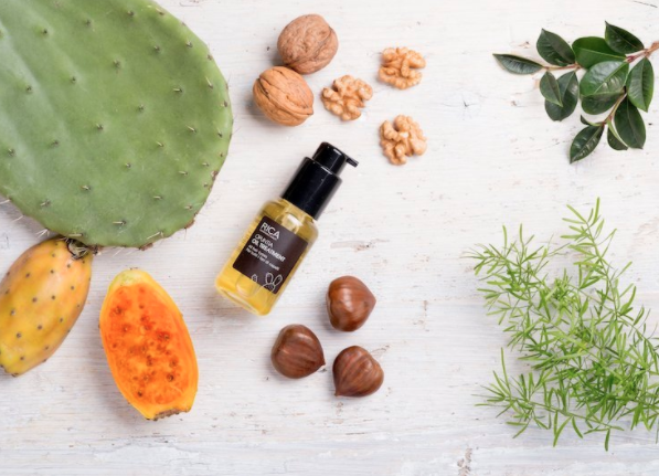 opuntia oil de RICA haircare