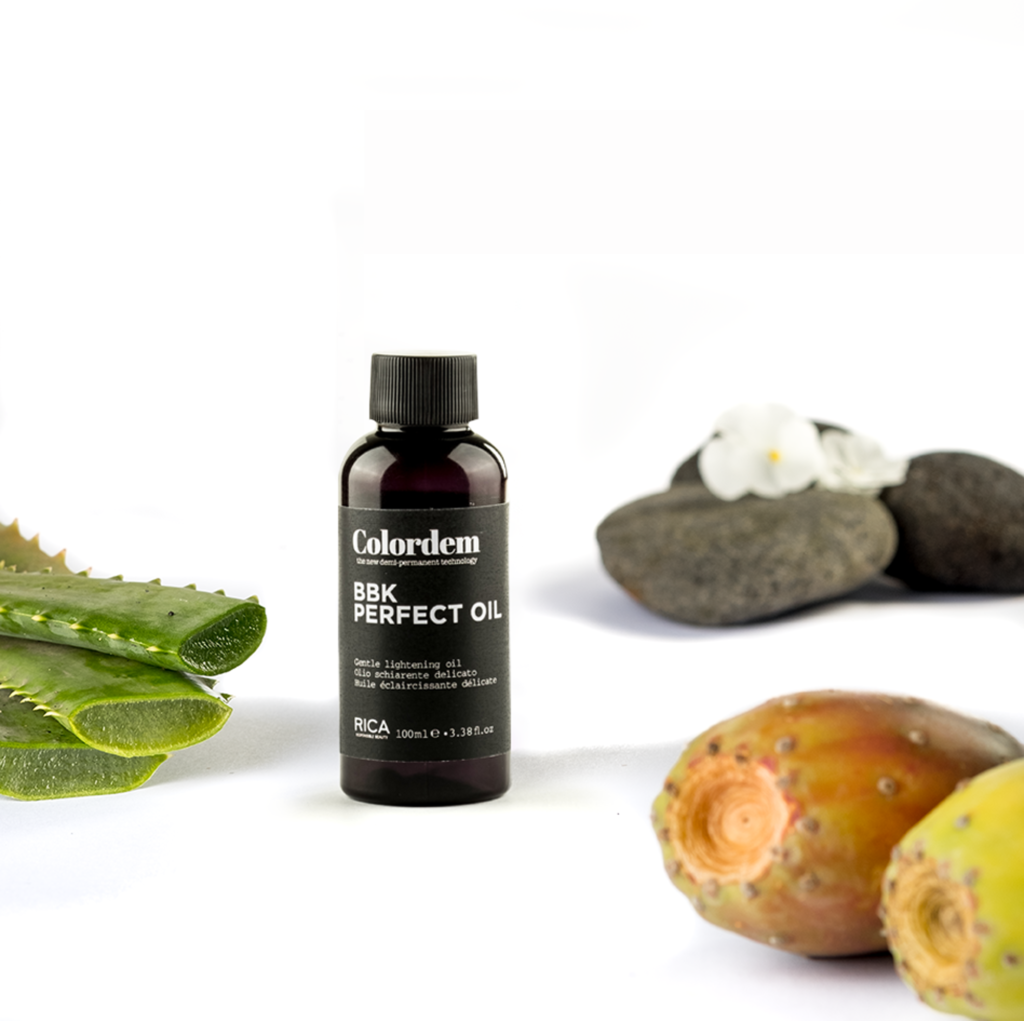 perfect oil de rica colordem coloracion demipermanente BBK_oil
